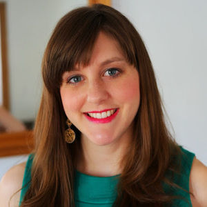 Meet your Posher, Suzanne